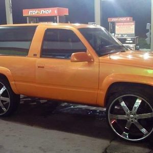 Meet your Posher, Bradley